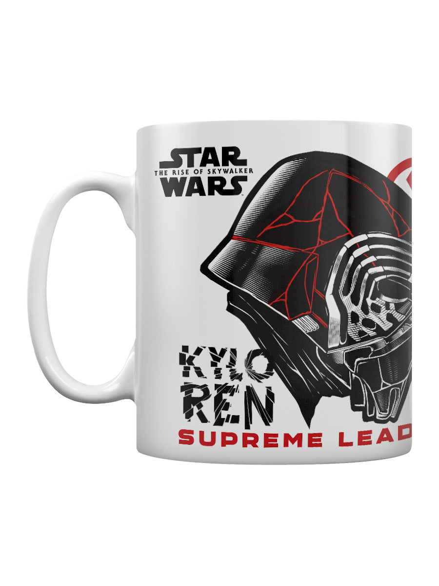 Supreme Stormtrooper Mug