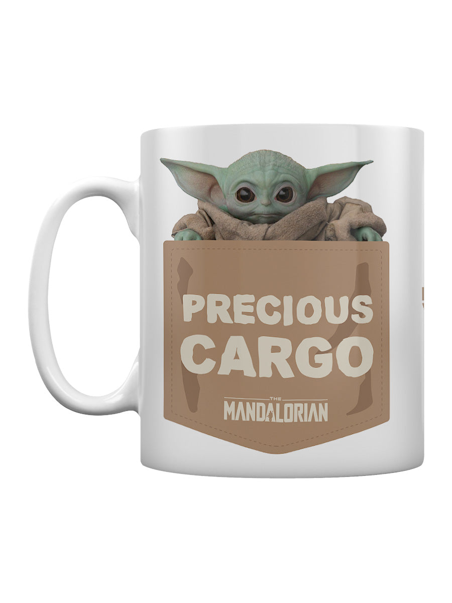 Buy Star Wars Mug for GBP 4.99