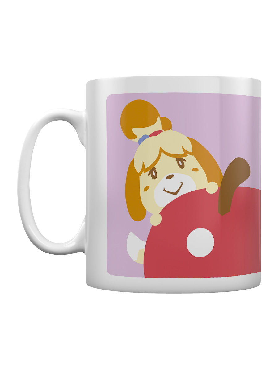 Animal Crossing Mug Characters - Glasses, Mugs, Bowls buy now in the shop  Close Up GmbH