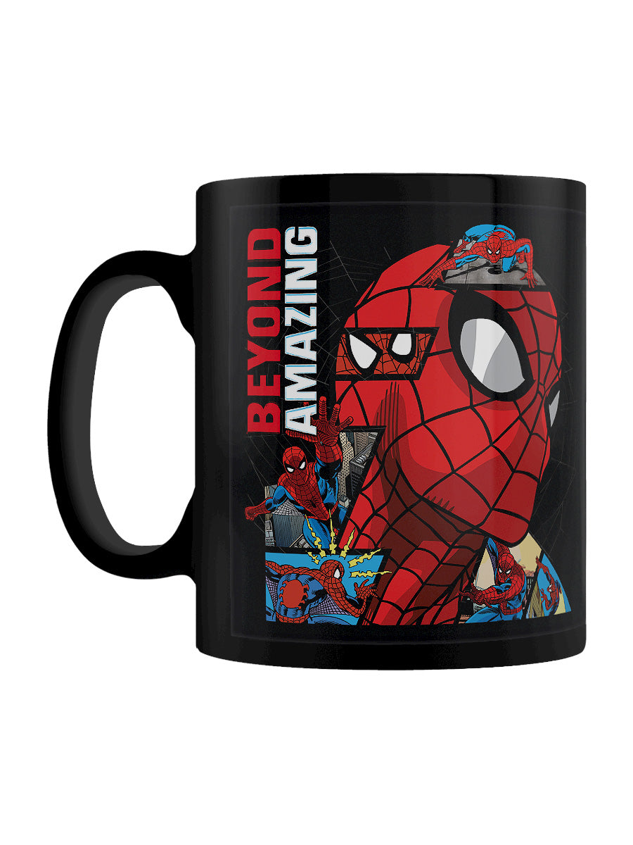 Spiderman cups store