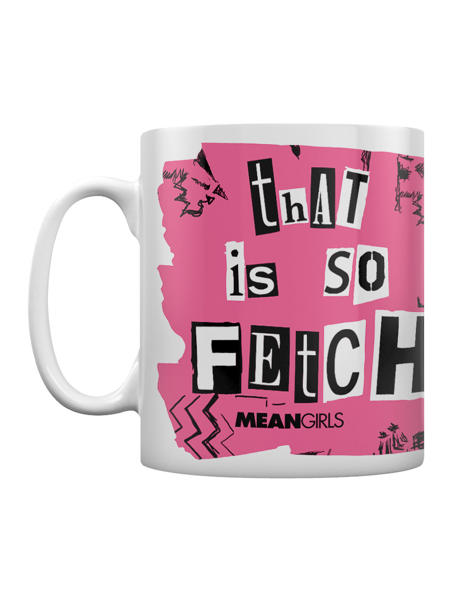 That's So Fetch! Mean Girls - Mean Girls - Mug