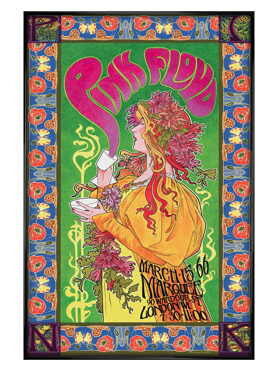 '66 Maxi Poster