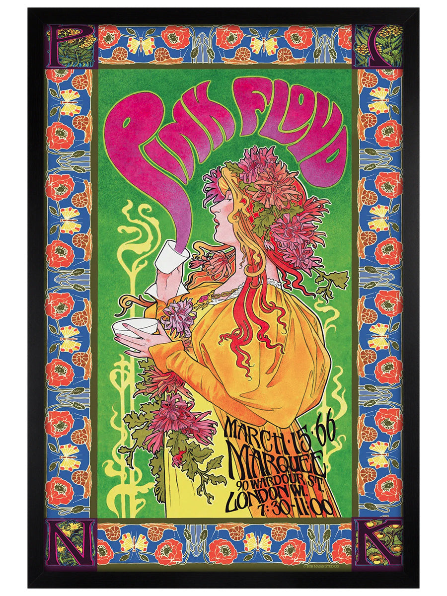 '66 Maxi Poster