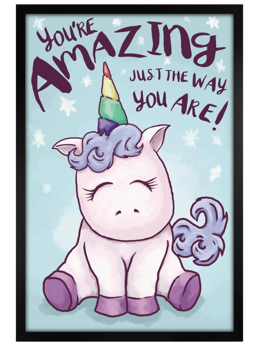 Unicorn Amazing