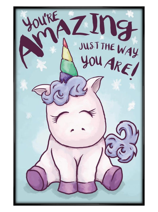 Unicorn Amazing