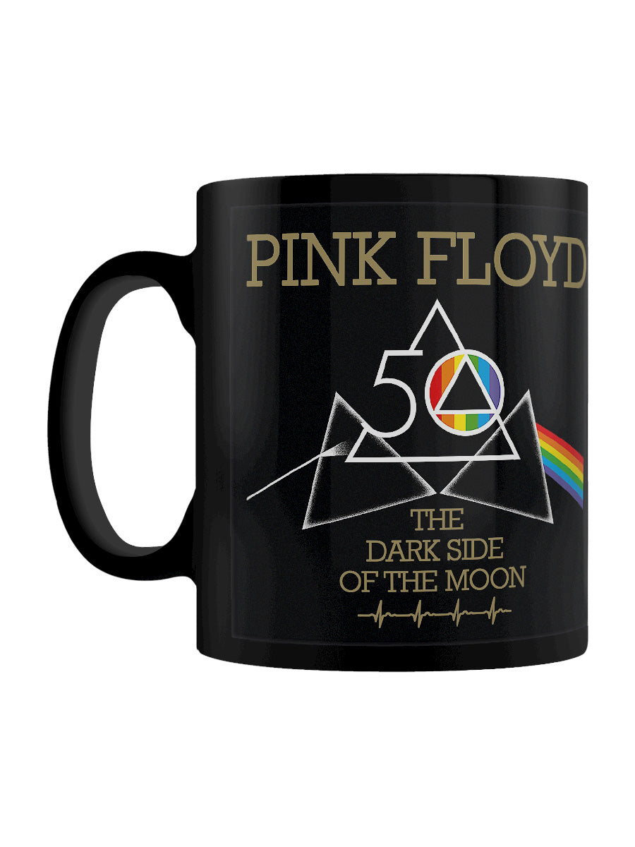 Dark Side 50th Anniversary