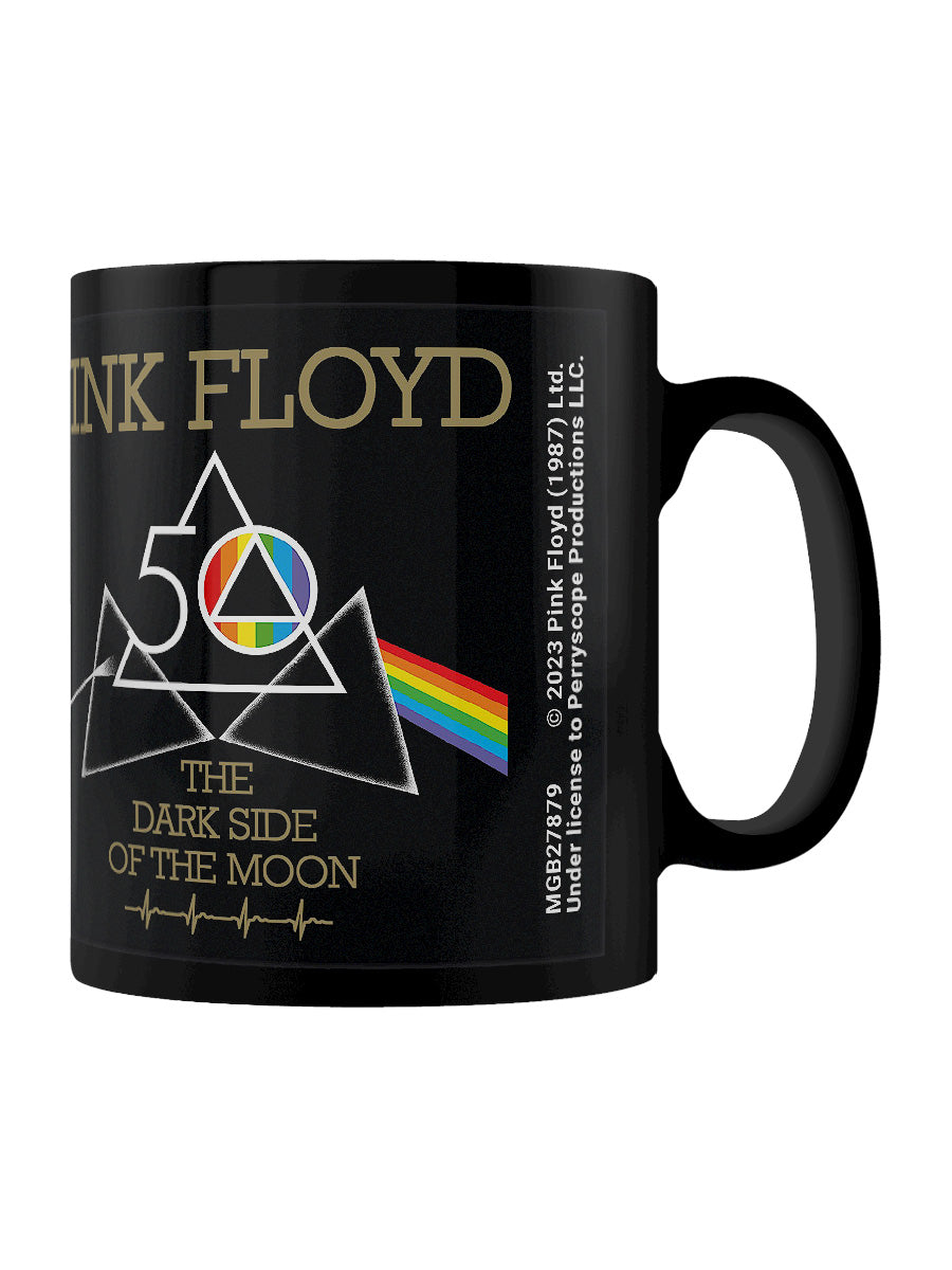 Dark Side 50th Anniversary