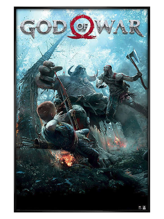 God of War