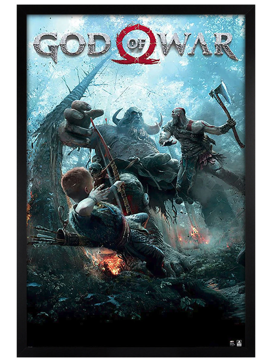 God of War