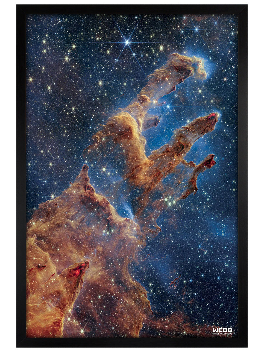 Pillars Of Creation