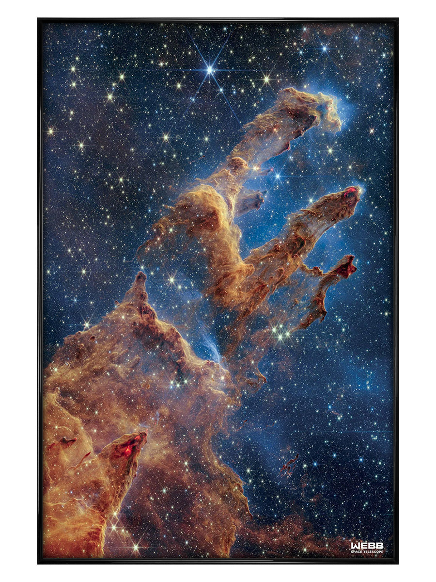 Pillars Of Creation