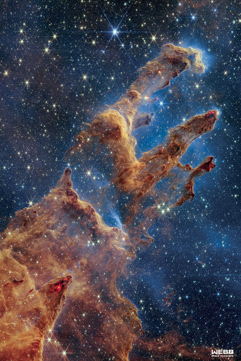 Pillars Of Creation