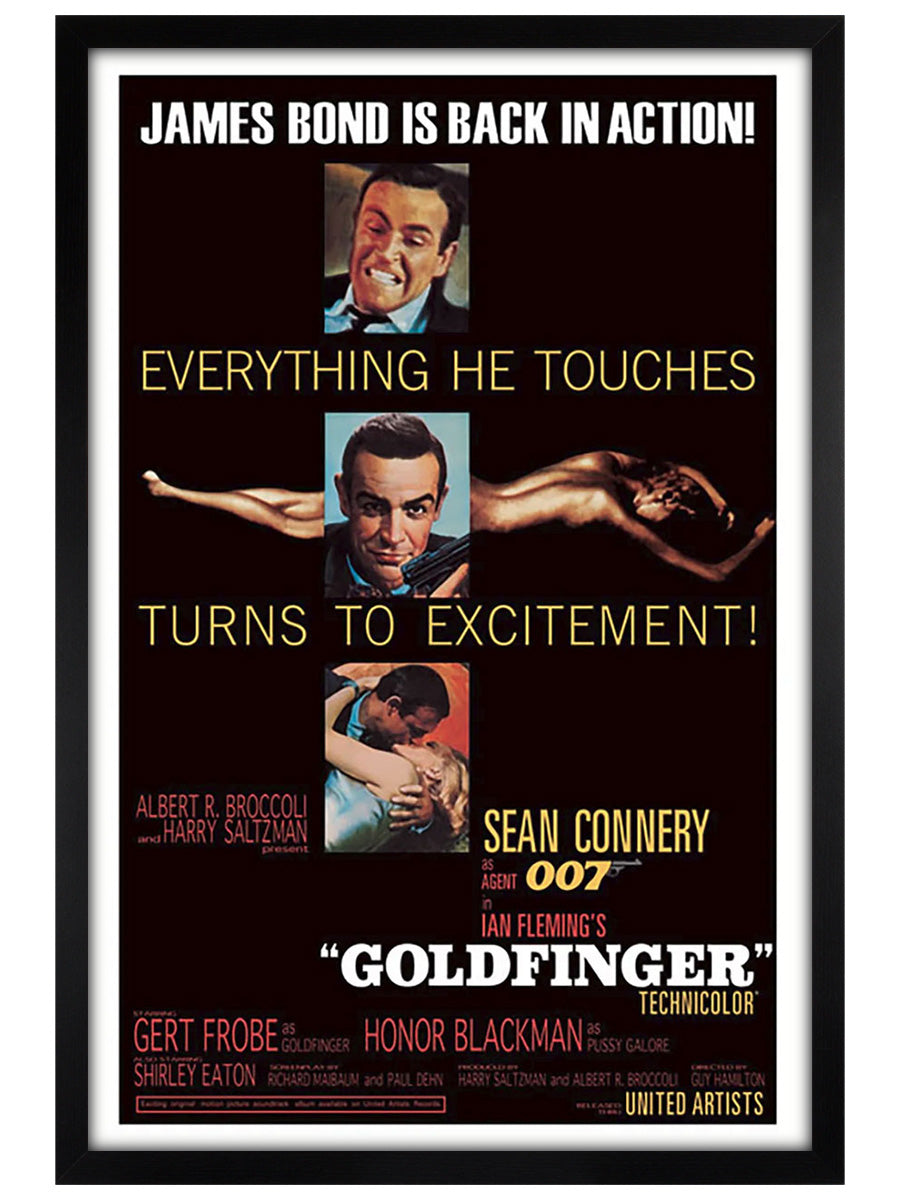 Goldfinger