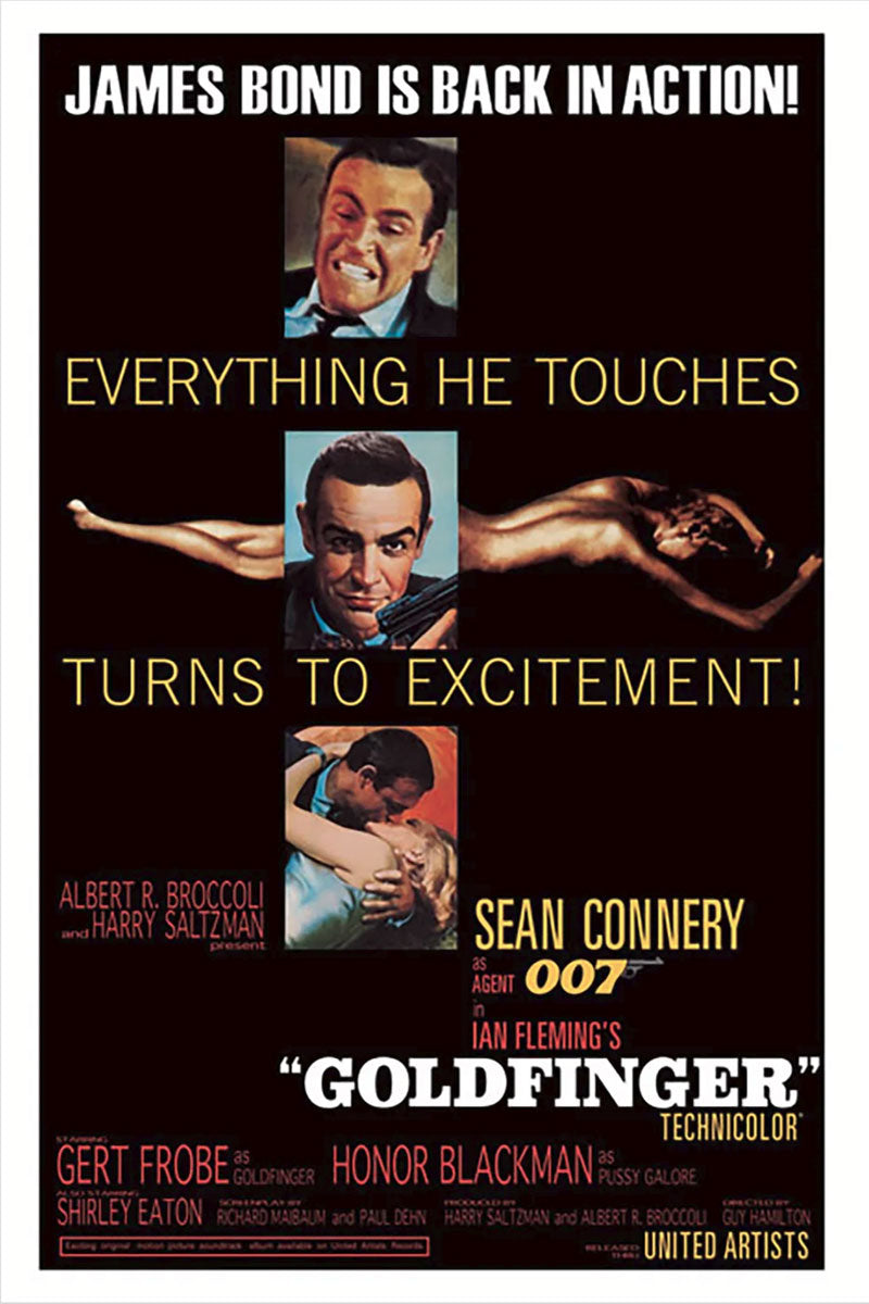 Goldfinger