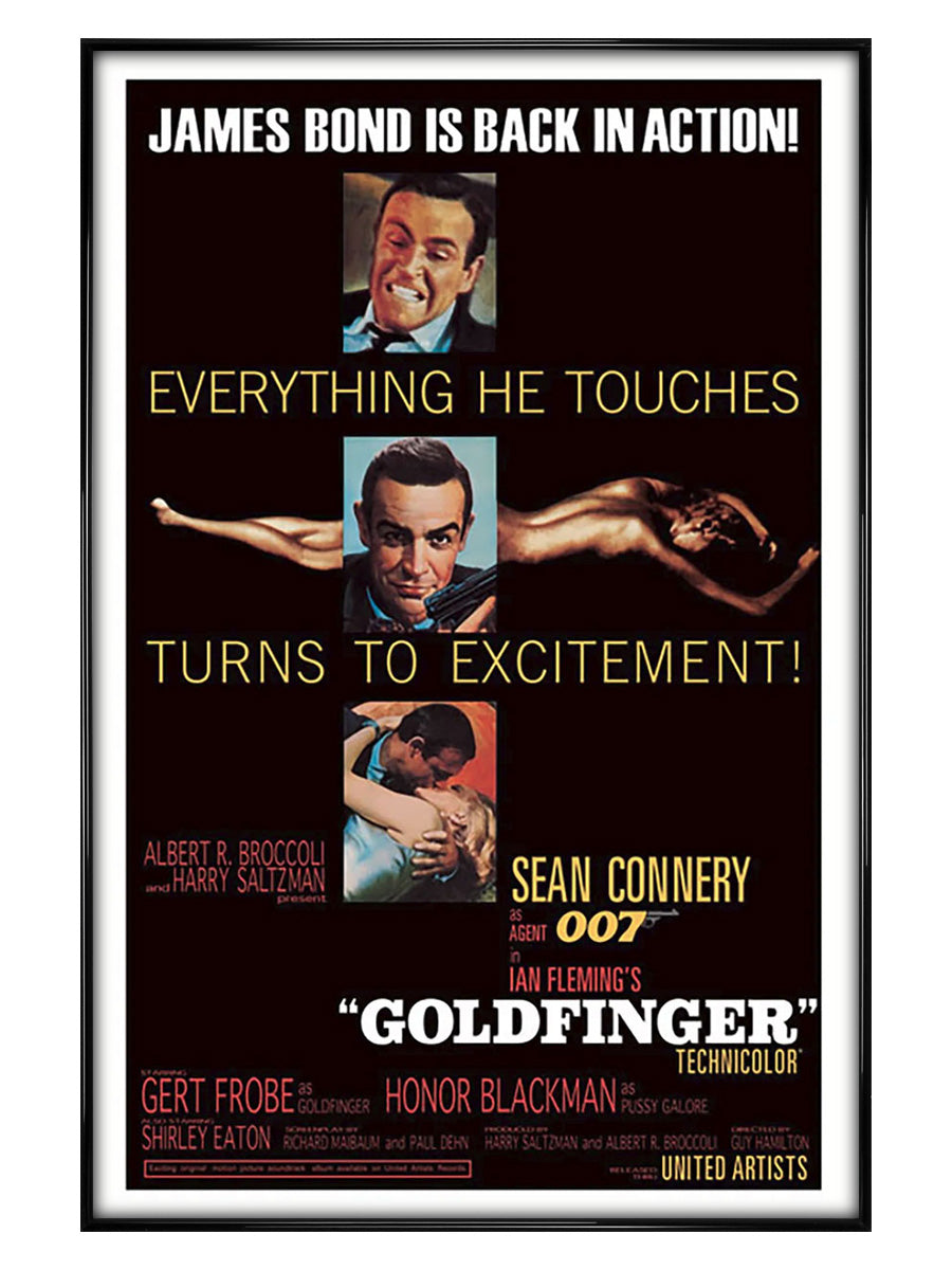 Goldfinger