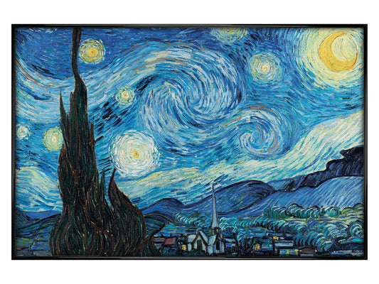 Starry Night