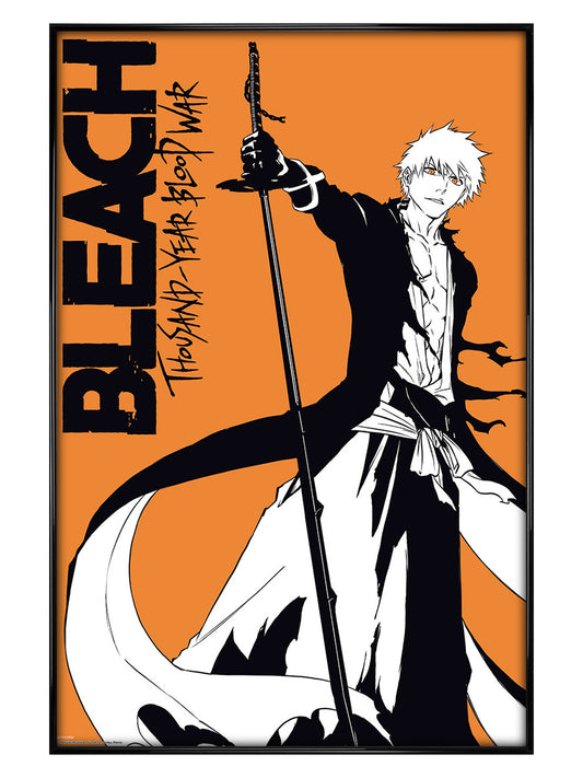 Thousand-Year Blood War Ichigo