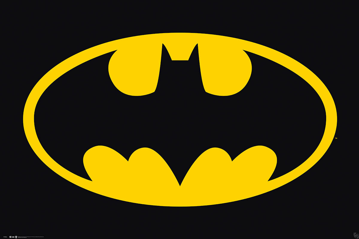 Bat Symbol