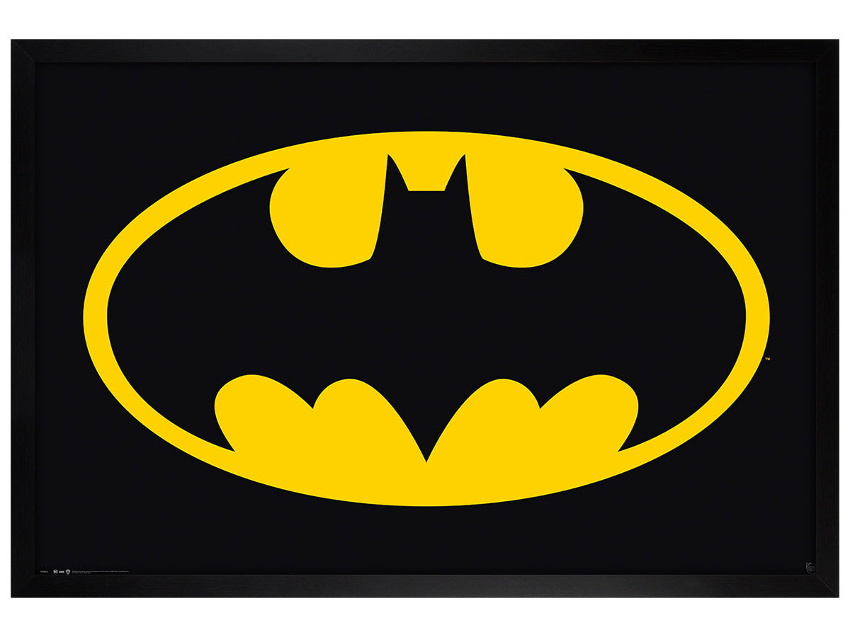 Bat Symbol