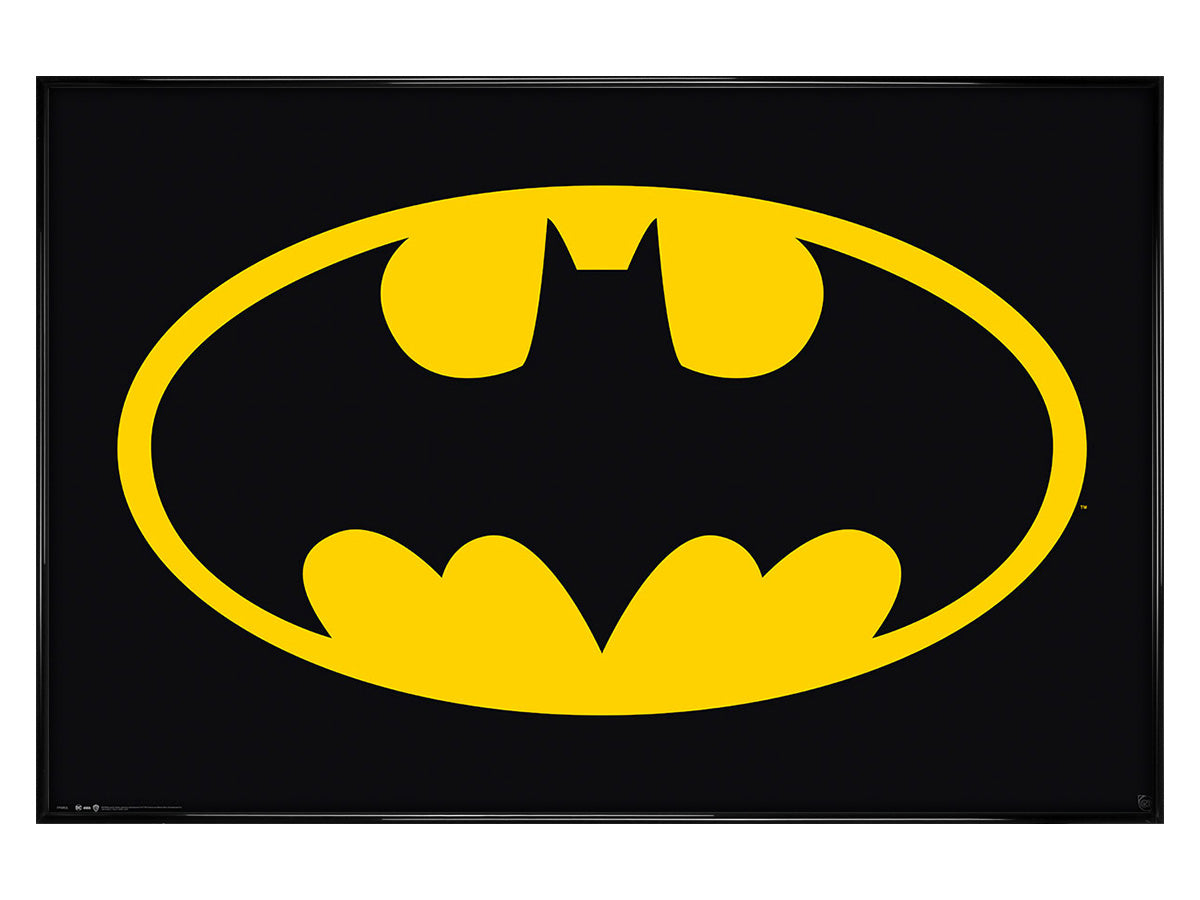 Bat Symbol