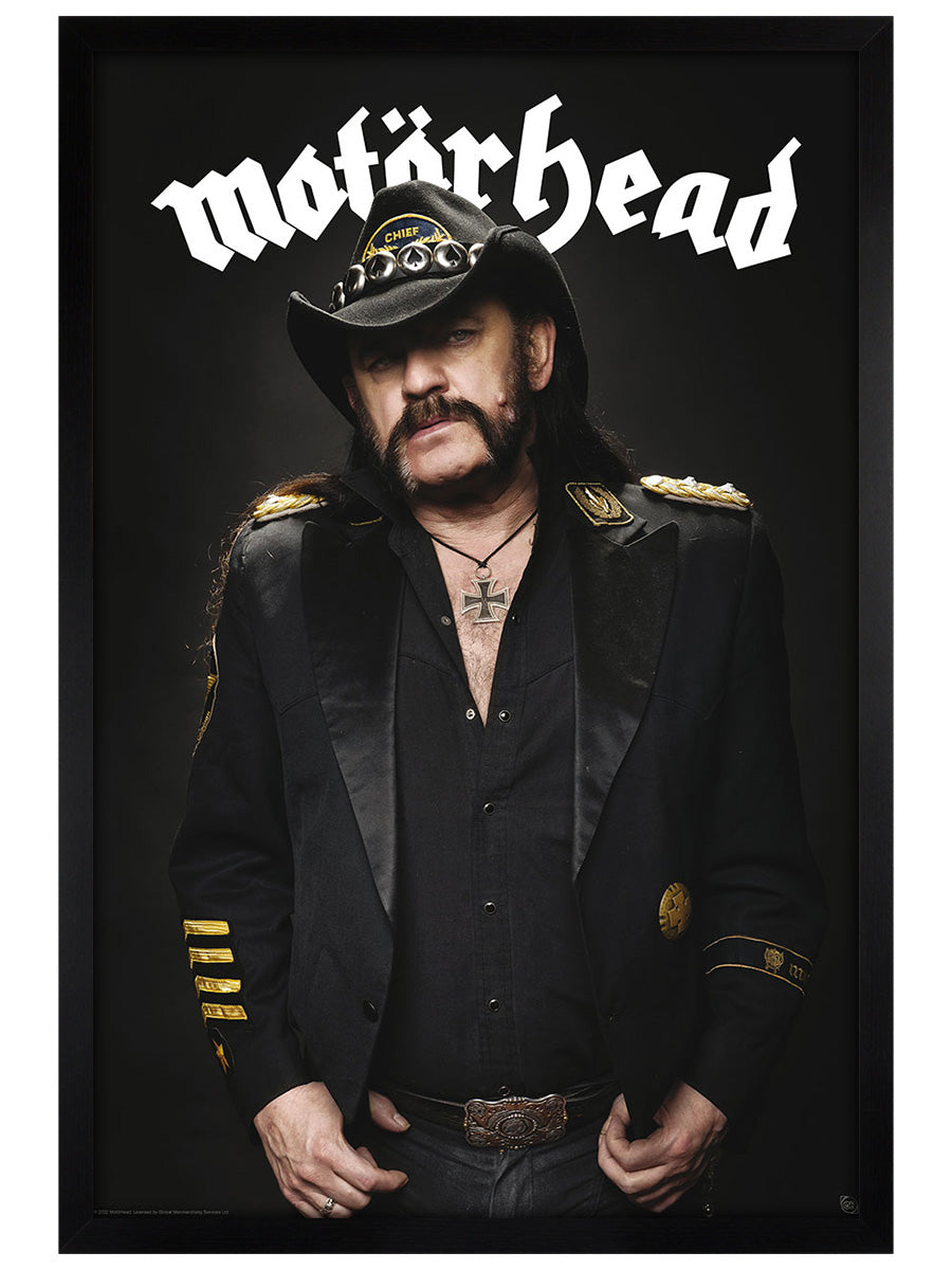 Lemmy