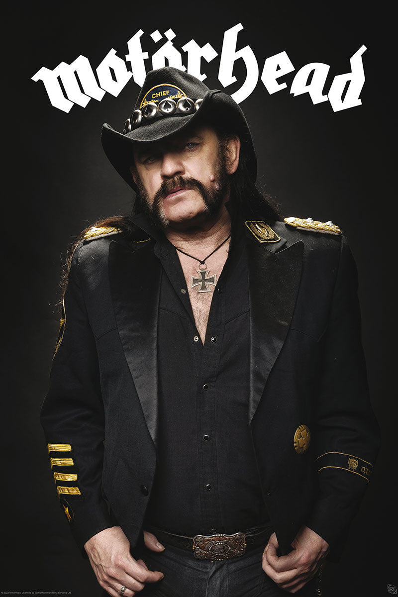 Lemmy