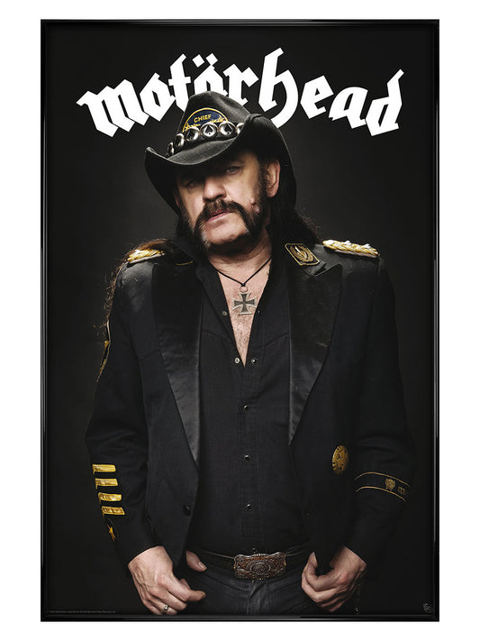 Lemmy