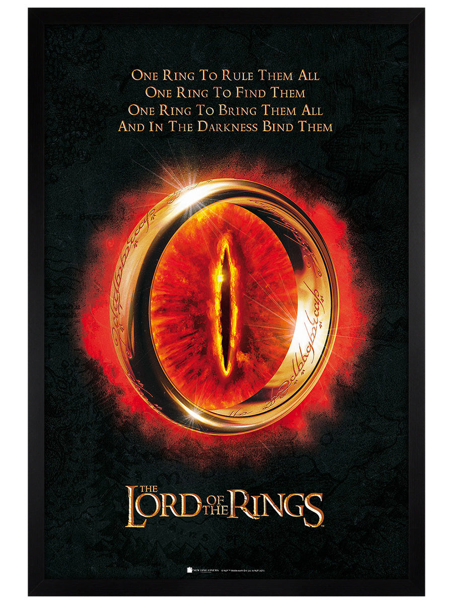 The One Ring