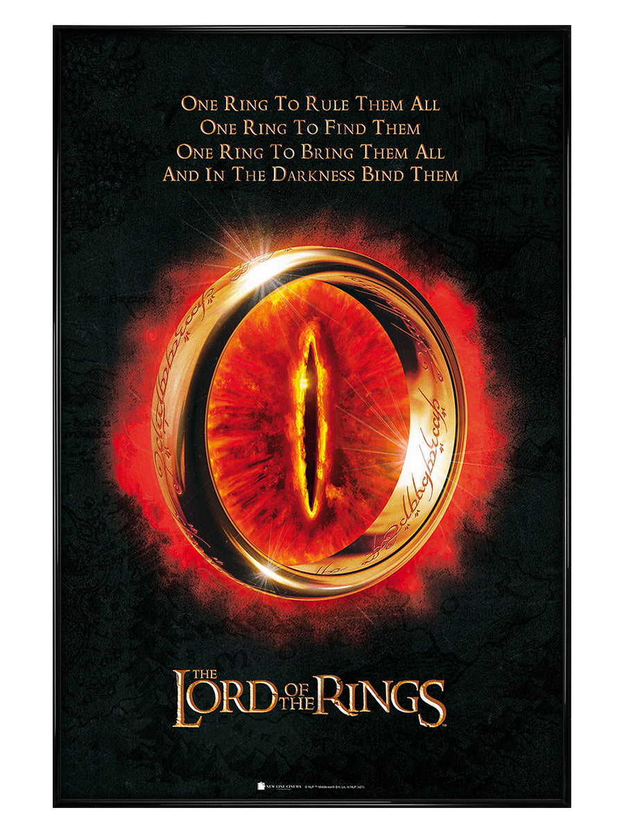 The One Ring