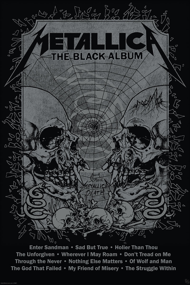 Black Album