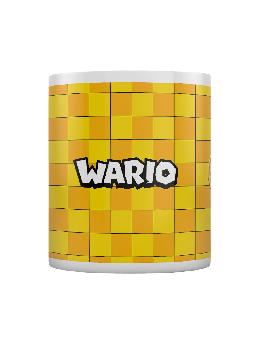 Super Mario Wario 3D