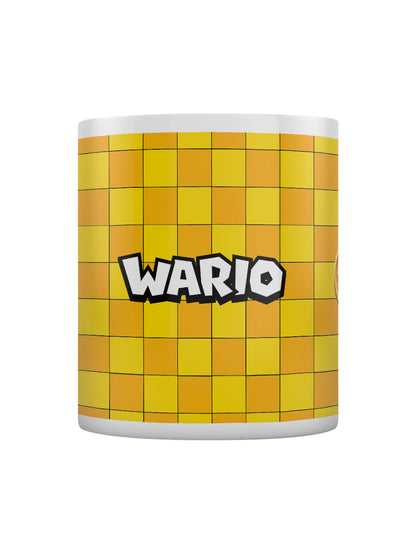 Super Mario Wario 3D