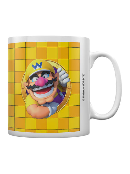 Super Mario Wario 3D