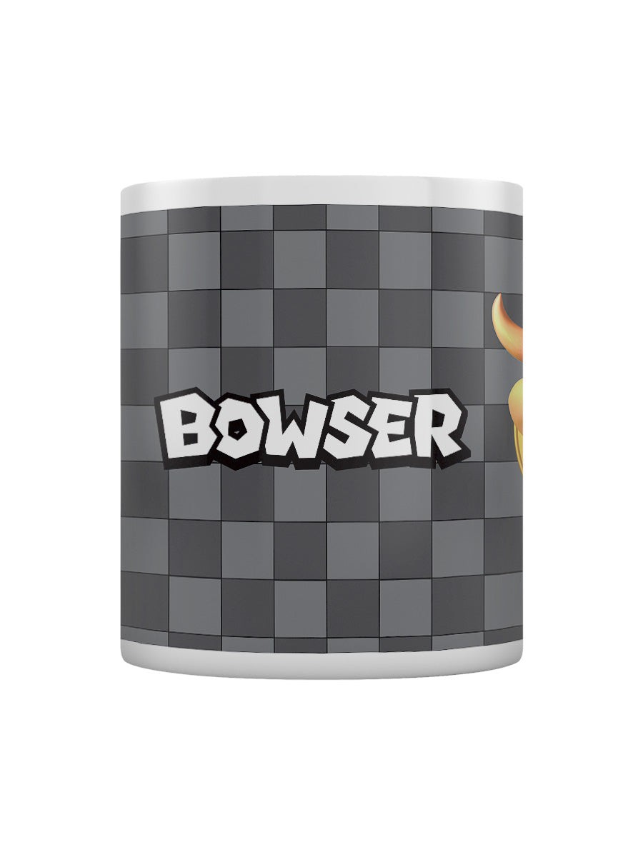 Super Mario Bowser 3D