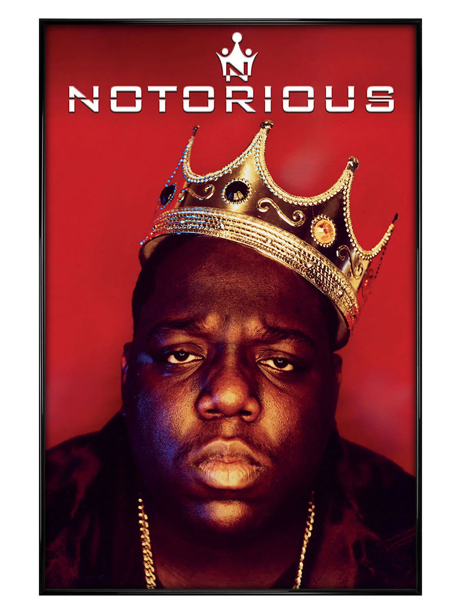 Notorious Crown