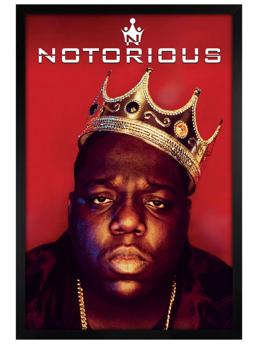 Notorious Crown