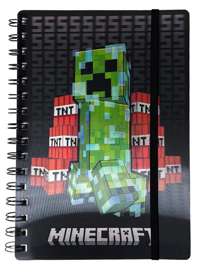 Creeper BOOM